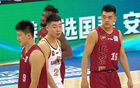 CBA北汽勝遼寧，兩連勝