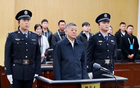 杜兆才足協(xié)行徑：貪腐、揮霍、帶“秘”上任