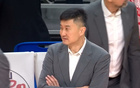 狂勝，杜鋒教學，大王高分，強援三雙，舊將驚艷。