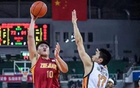 山西遼寧戰(zhàn)95-94，上海加時險勝廣東，CBA排名大亂。