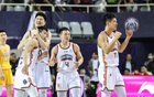 4人得分高，青島大勝同曦，楊瀚森24+13顯天賦，NBA未來可期。