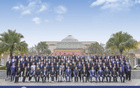 足協(xié)：2024年珠海培訓(xùn)百余名比賽監(jiān)督，新老學(xué)員共學(xué)
