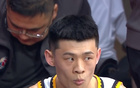 遼籃三操作，壓制王嵐嵚，郭艾倫成幸事！