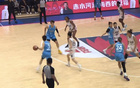 WCBA常規(guī)賽：山東高速勝石家莊，78-63