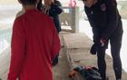 成都球員休賽期配合默契，長途奔襲顯溫情