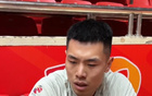 劉毅恢復(fù)佳，一周對(duì)抗訓(xùn)練后復(fù)出，球隊(duì)實(shí)力提升！