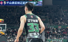 王嵐嵚：挑戰(zhàn)困難，融入遼寧隊(duì)