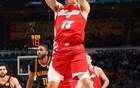 日本后衛(wèi)NBA閃耀，得分破十，助攻三記，總得分平周琦，亞洲第一。