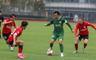國安2-0新年開門紅，外援中衛(wèi)缺席，新援鎖定西甲鐵衛(wèi)。