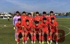 國足U20勝延世大學(xué)，朱王各入一球