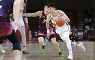 廣廈勝浙江，上海大勝。CBA最新排名，2-9名激烈競(jìng)爭(zhēng)僅差4分。