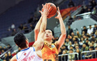 CBA季后賽首隊：廣東宿敵提前淘汰！