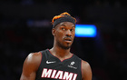 NBA汪峰，美記：巴特勒游輪搶頭條