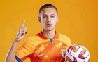 U20國(guó)足2-2烏茲別克斯坦，拼搏精神顯，亞洲杯爭(zhēng)冠。