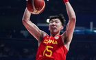 周琦：北京首鋼男籃之成見如山！