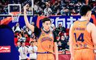 天津強攻上海晉級，后手曝光。