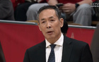 CBA四強(qiáng)揭曉，半決賽京滬對(duì)決，疆晉有看點(diǎn)。