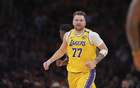皮爾斯：東契奇超群，NBA罕見其匹。
