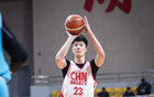 國(guó)U19男籃集訓(xùn)名單揭曉，朱正入選！
