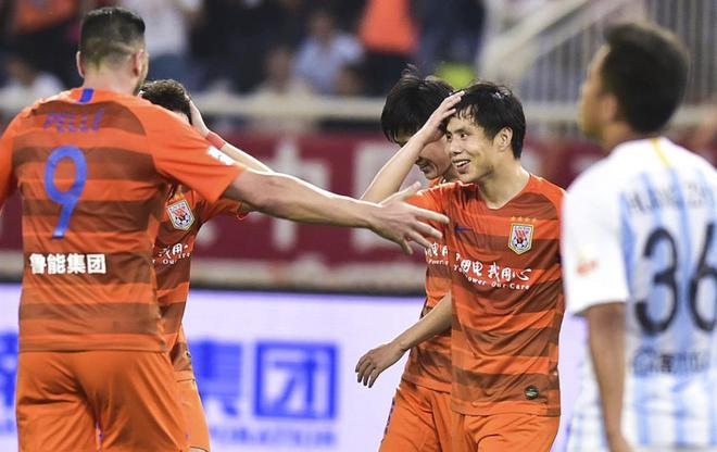 魯能亞冠勝后三天，光州隊(duì)不服申訴亞足聯(lián)，要求重賽。