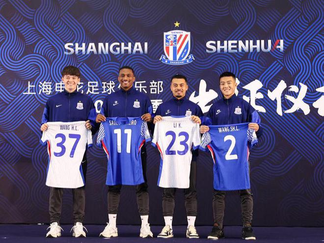 申花亞冠勝仍存淘汰風(fēng)險，中超球隊矚目此戰(zhàn)。