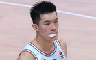 山東男籃勝北京北控，六犯離場仍拼，郭凱帶傷上陣