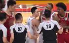 6錯(cuò)判4犯規(guī)，T給57號(hào)裁判，王少杰傷重，廣東內(nèi)線危機(jī)！