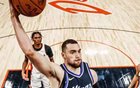 4月8日NBA常規(guī)賽完結，西部積分榜更新！