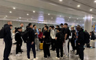媒體：上海男籃解散，賽季結(jié)束