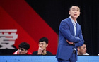 楊鳴：勝球重要，長遠(yuǎn)需改打法。