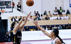 恭喜廣東女籃WCBA總冠軍