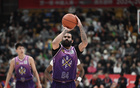 里勒31分4助，三分7中4，17中11，決勝時(shí)刻拋投制勝！