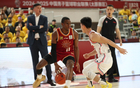 山西男籃強(qiáng)勢！四外援狂轟68分，助潘江亮底牌！