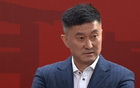 CBA: 廣東大敗42分，季后賽最大分差，球迷不滿。
