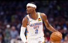 無懸念！五人或成NBA最佳陣容一陣，詹庫落選。