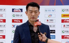 王博：敗因自失，隊(duì)員慢熱失焦。