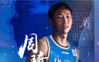 周琦在場(chǎng)與否，北京男籃表現(xiàn)迥異。