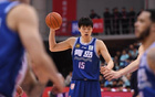 楊瀚森參選NBA，預(yù)測(cè)湖人第55順位選他。
