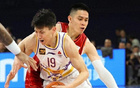 CBA季后賽，廖三寧、劉曉宇傷病，G3出戰(zhàn)成疑