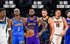 2025NBA最佳陣容預測，詹庫能否進一隊？