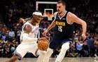 NBA季最佳陣容預(yù)測，哈登歸來，雙星領(lǐng)銜，詹庫入選。