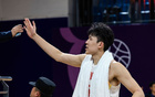 楊瀚森：專注CBA季后賽，聯(lián)賽后與經(jīng)紀(jì)公司商議NBA選秀。