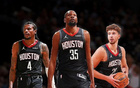 NBA巨變！火箭杜蘭特風波！