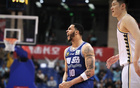 青島國信男籃勝浙江，2:1晉級四強賽點。