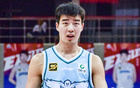 呂俊虎拼盡全力，罰球4中4得6分2板，犯規(guī)4次。