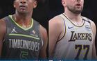 NBA球迷不滿湖人獲利喊冤，愛德華茲、老詹甩爭(zhēng)議。