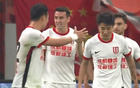 周定洋：激情與韌性，三分不易得