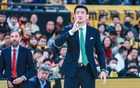 王博受鼓舞，信再難必成。青島DJ一語(yǔ)驚心。