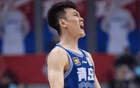 廣廈G4勝青島，孫銘徽、卡爾頓力戰(zhàn)，布朗決勝，青島失利。