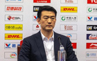 G4勝青島，王博激勵(lì)全隊(duì)，卡爾頓談團(tuán)隊(duì)，G5挑戰(zhàn)大。